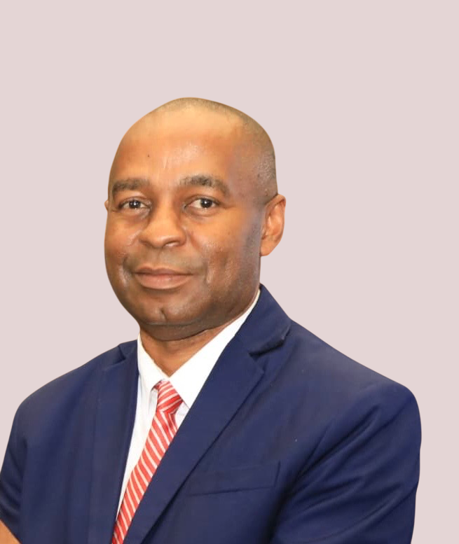 Alban M. Kihulla