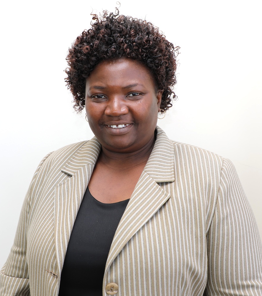 Prof. Eliza Mwakasangula