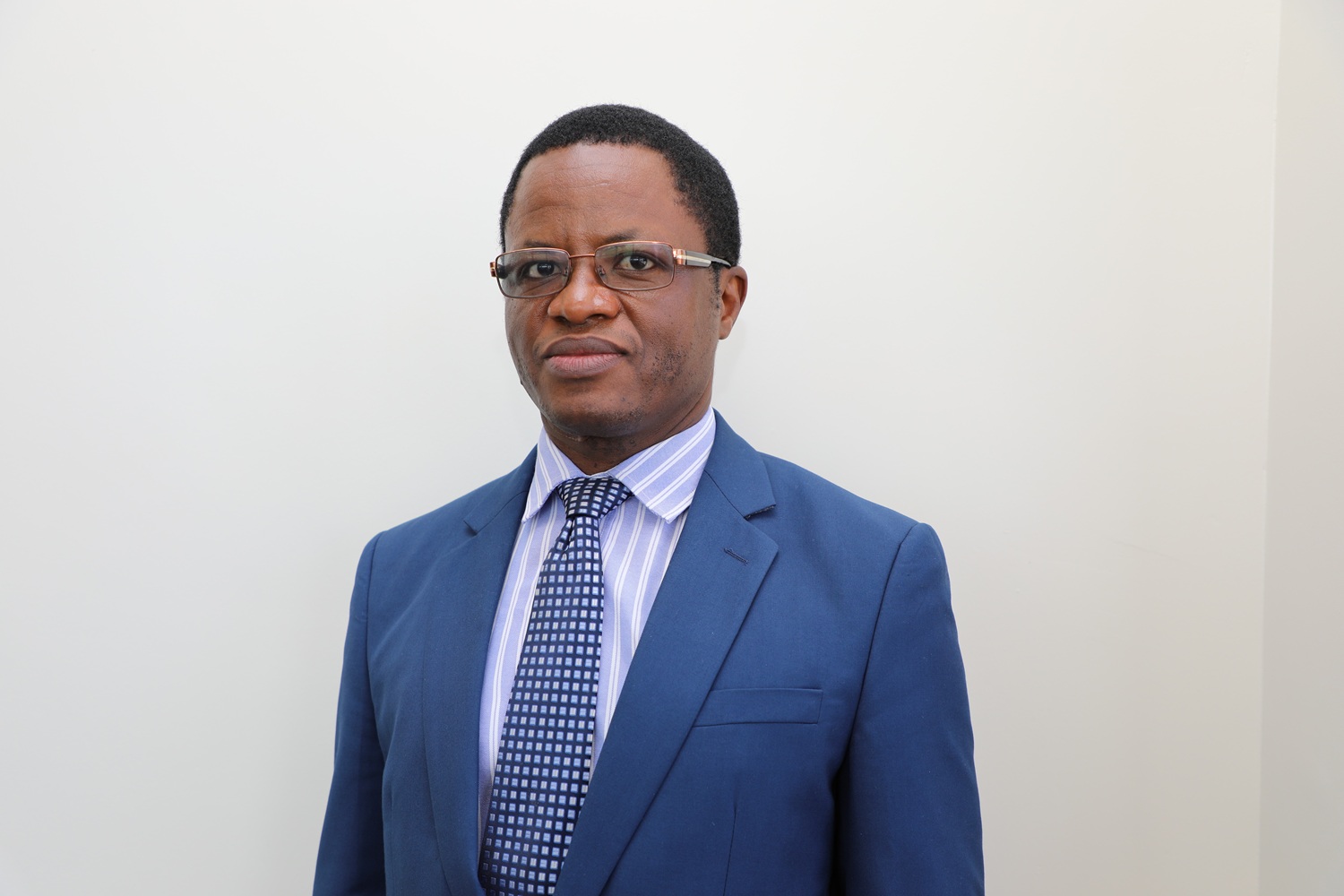 Dr. Gibson Hosea Munisi