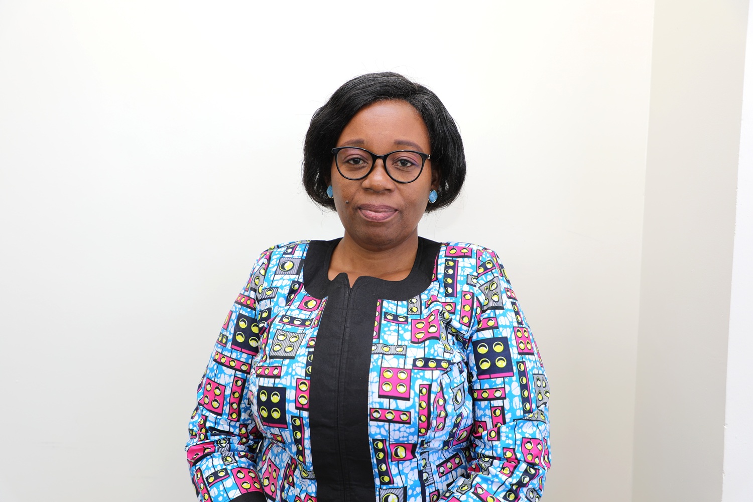 Anna Peter Kiango