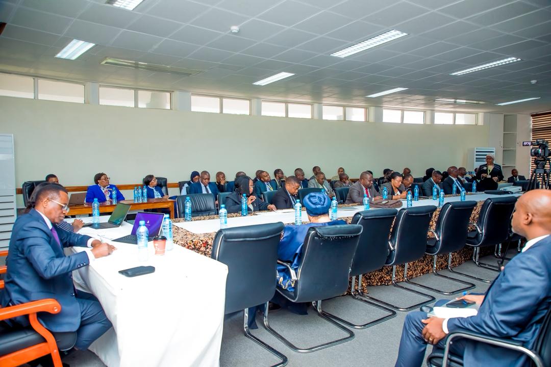 HAKIKISHENI GESI YENU INAPIMWA KABLA YA KUNUNUA