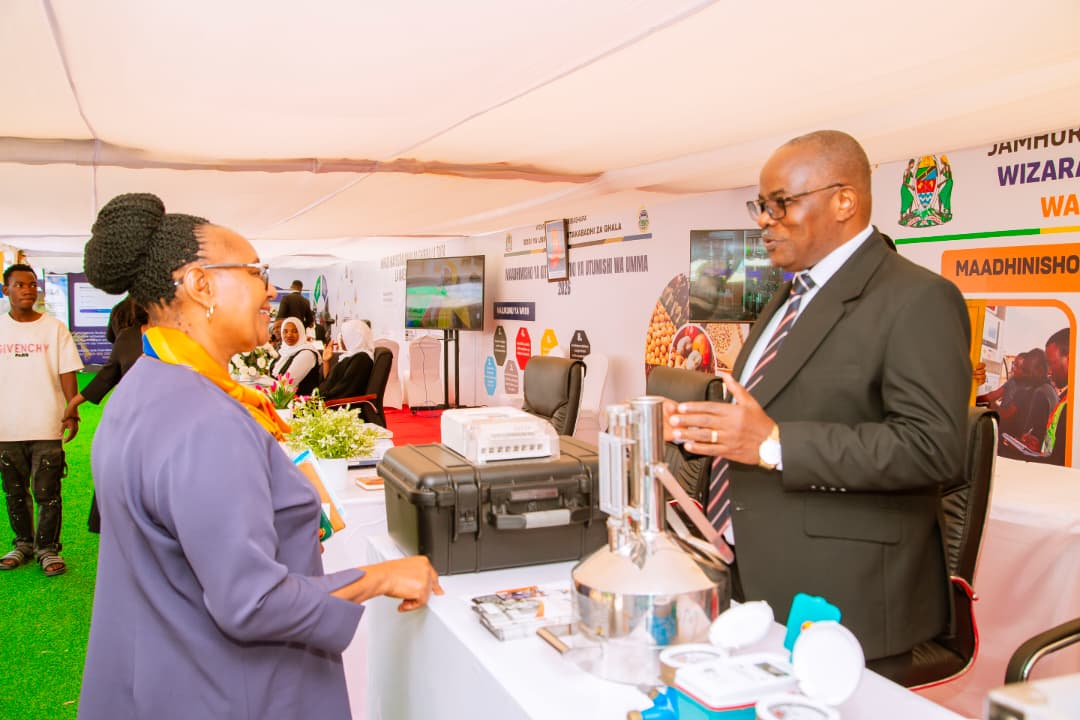 ELIMU YA VIPIMO YAWAVUTIA WANANCHI, WAAHIDI KUWA MABALOZI WA KUJITOLEA