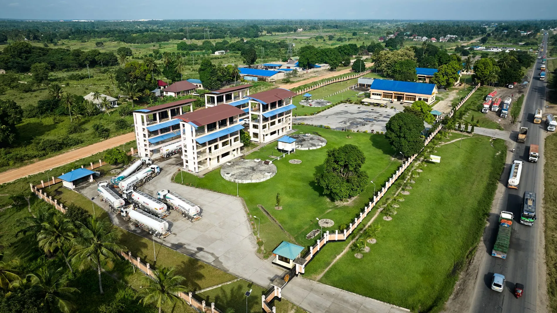 Service Image