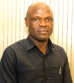 Francis G. Olwero