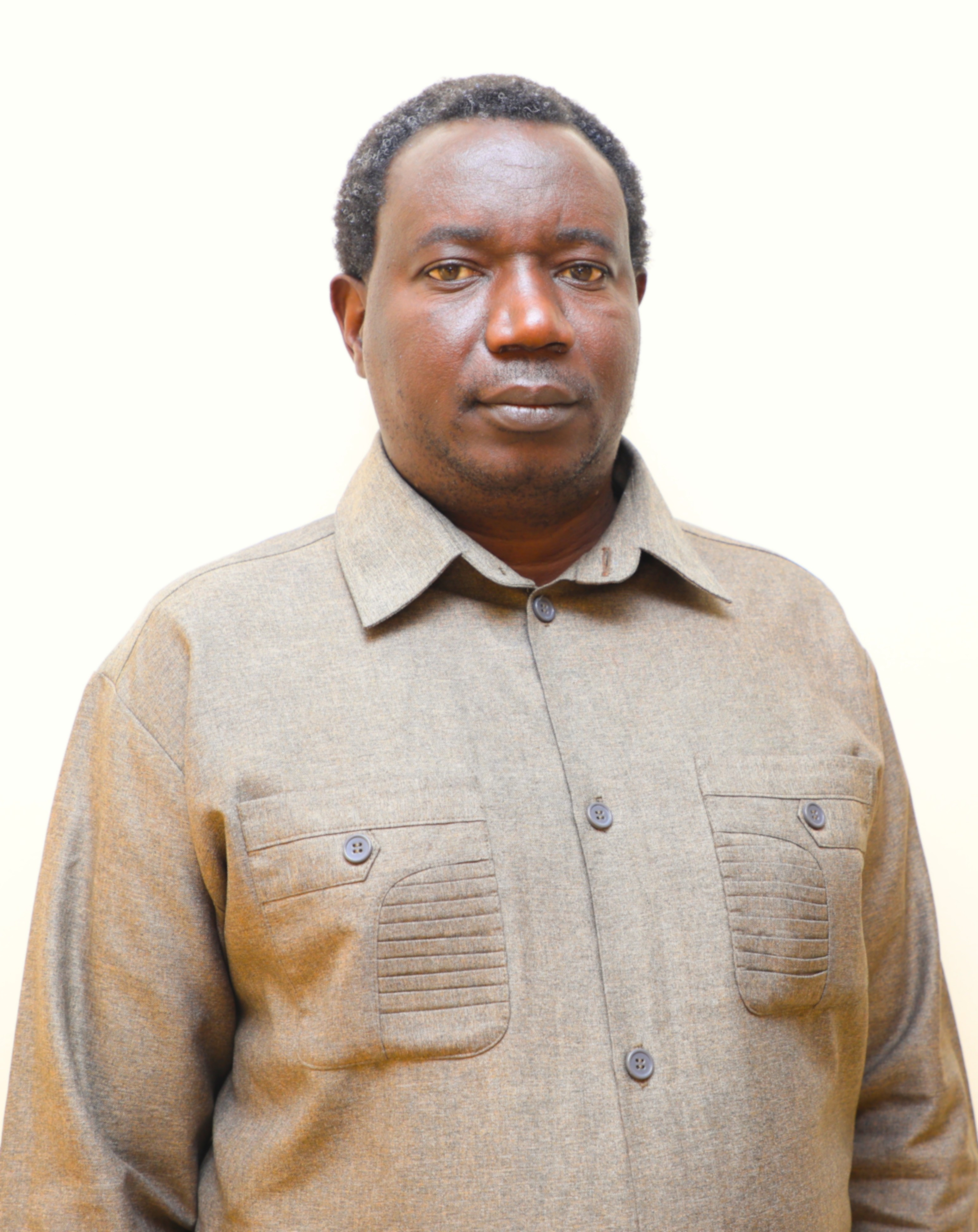 Phanuel Mtiku