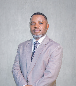 CPA. Ibrahimu Mbinga