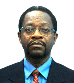 Christopher Mwakibinga