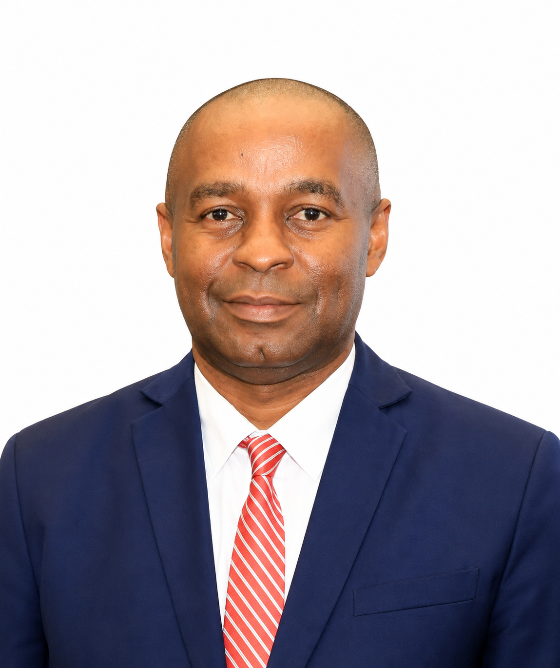 Alban M. Kihulla