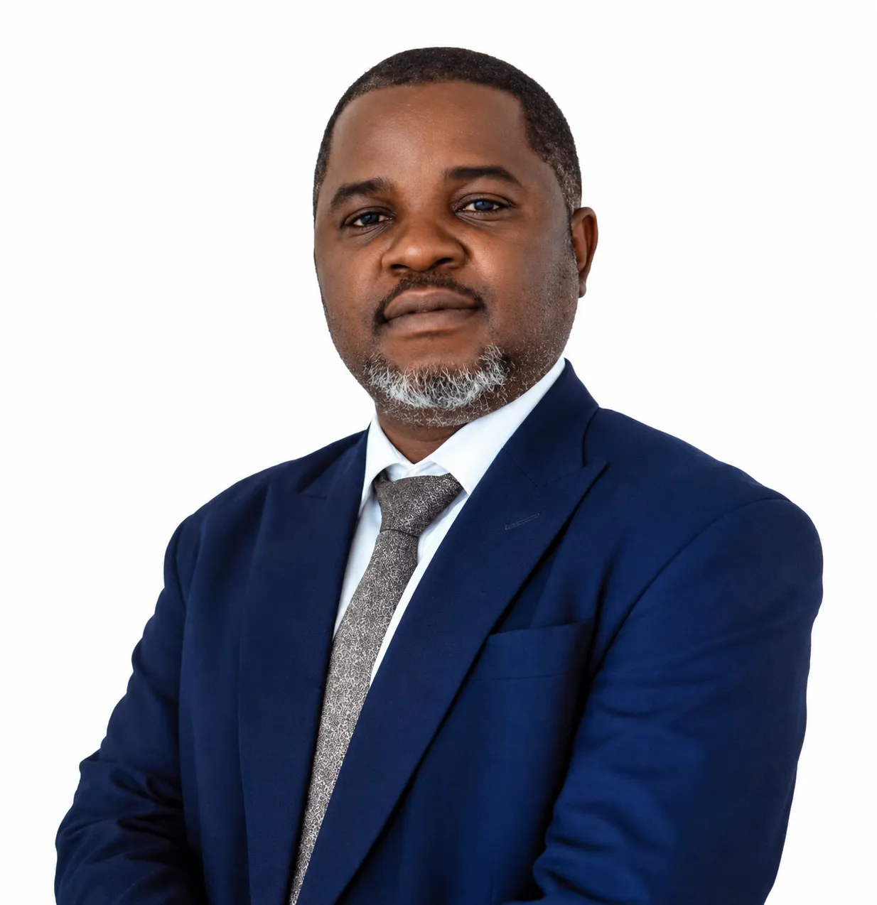 CPA. Ibrahimu A. Mbinga