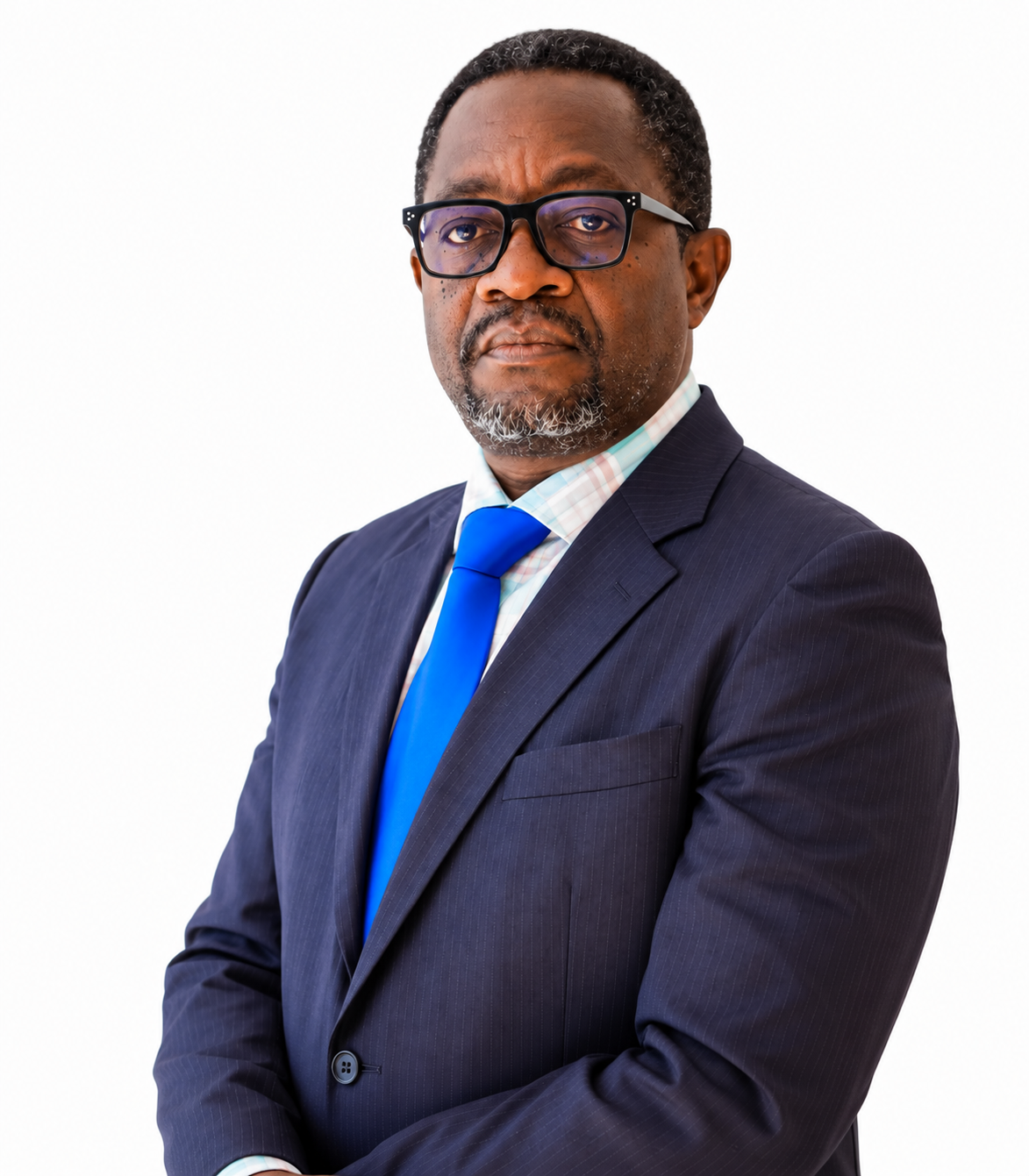 CPA. Christopher E. Mwakibinga