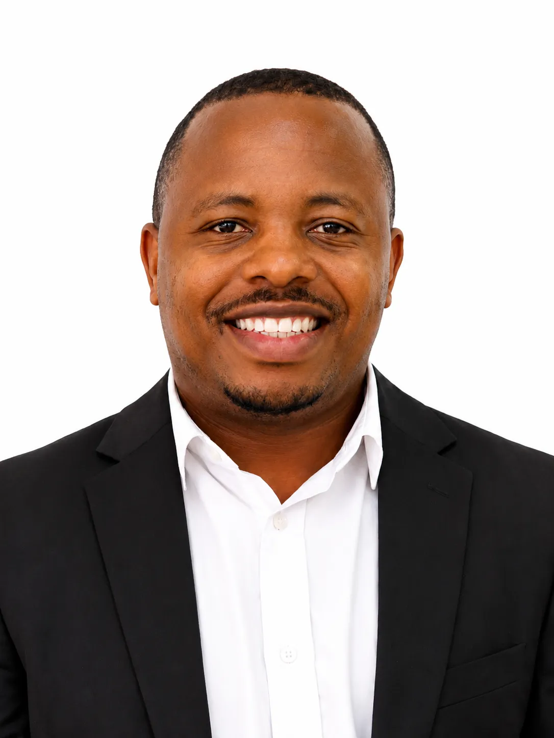 CPA. Emmanuel I. Nganyule
