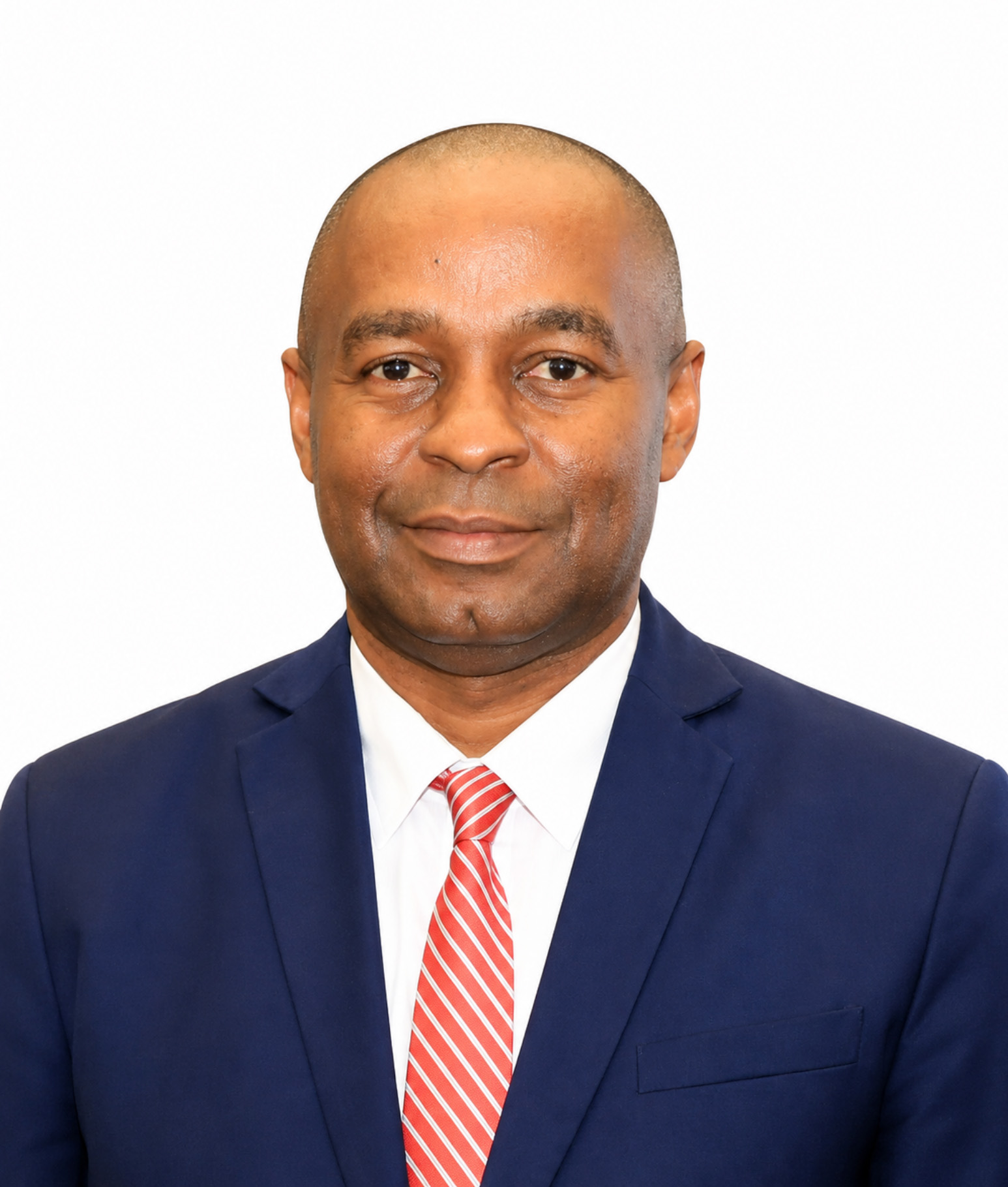 Alban M. Kihulla