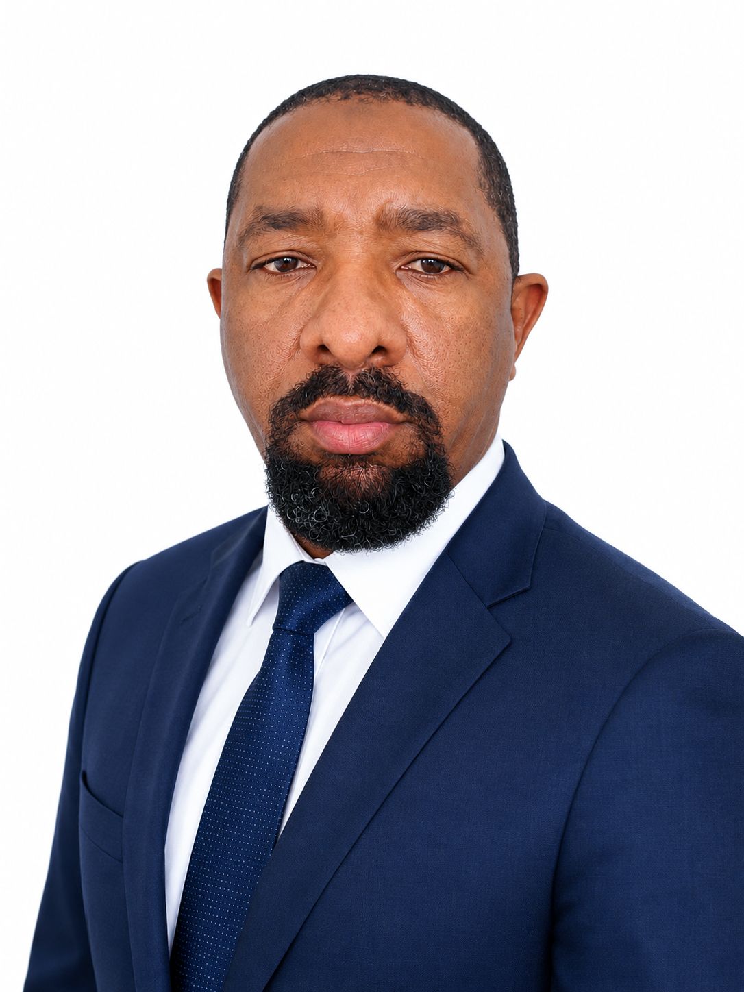 CPA. Idrisa A. Mohamed