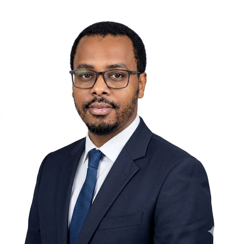 Jadi A. Kijumu 