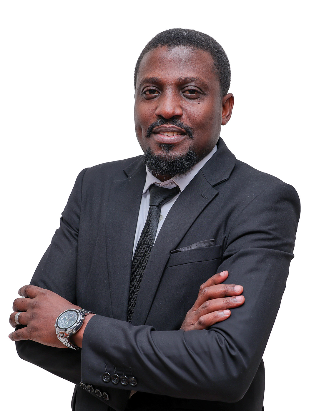 Edward Katumba
