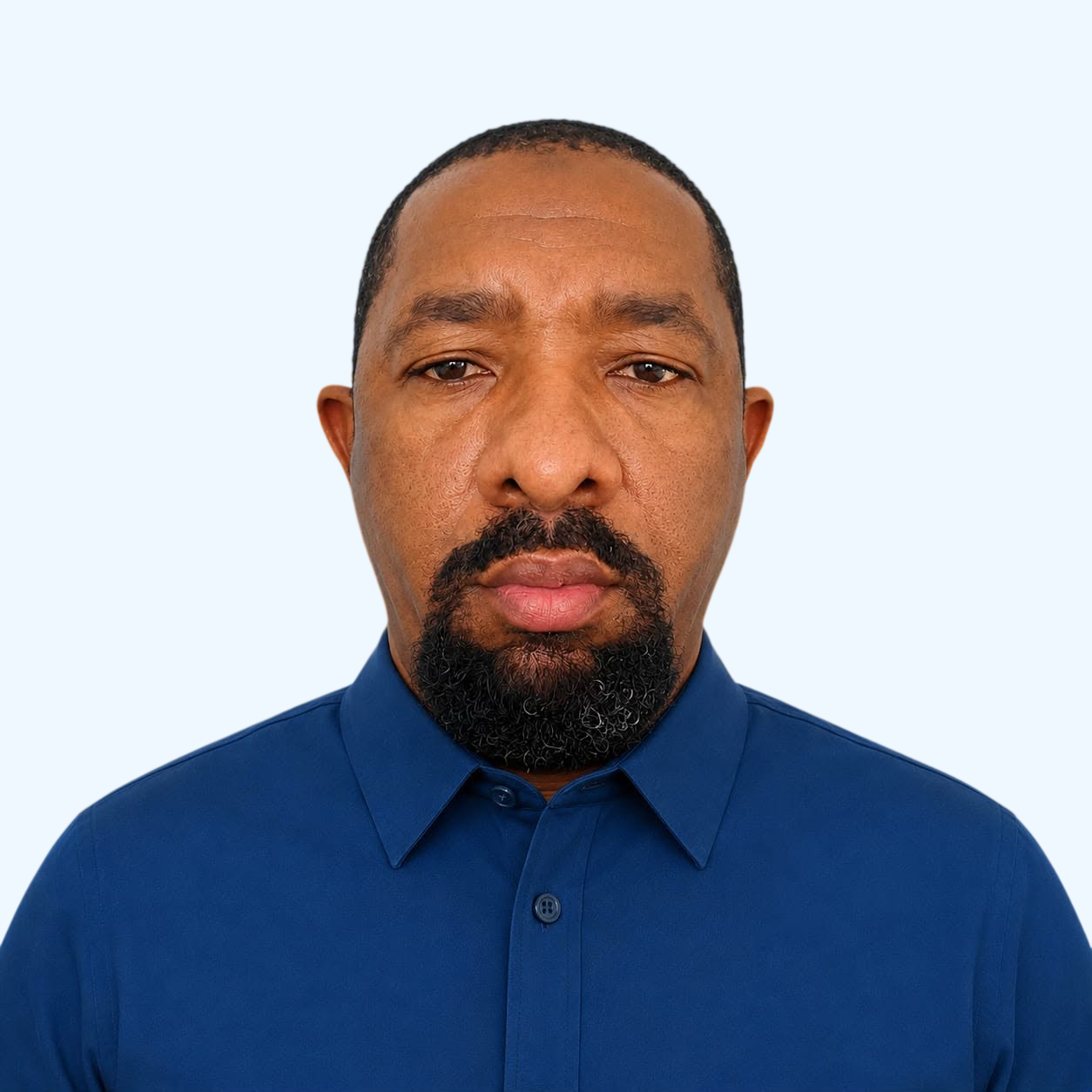 Idrissa Ally Mohamed