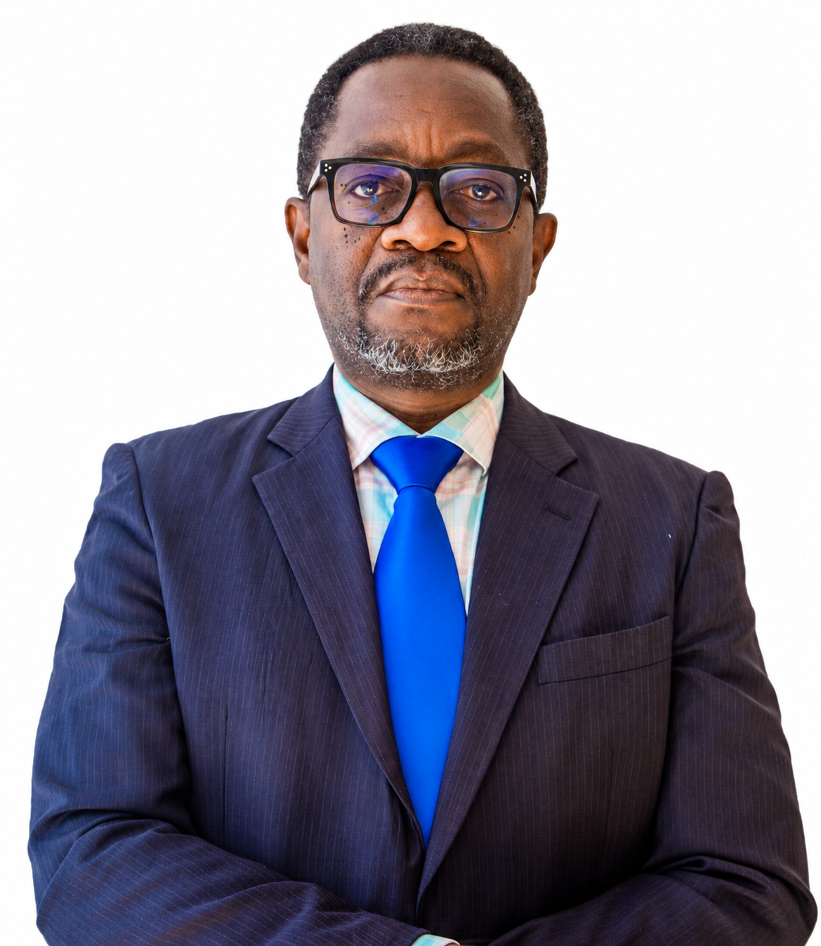 Chistopher Eliezer Mwakibinga