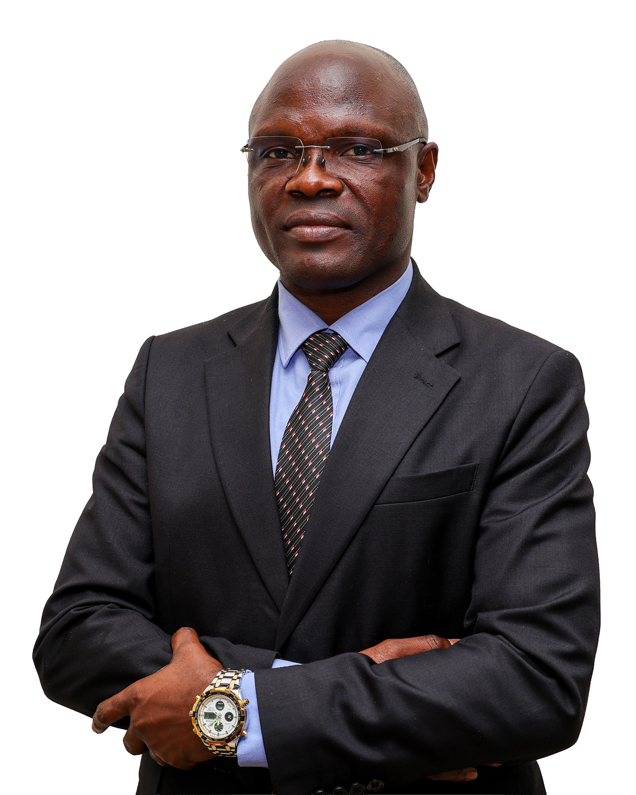 Francis Genga Olwero