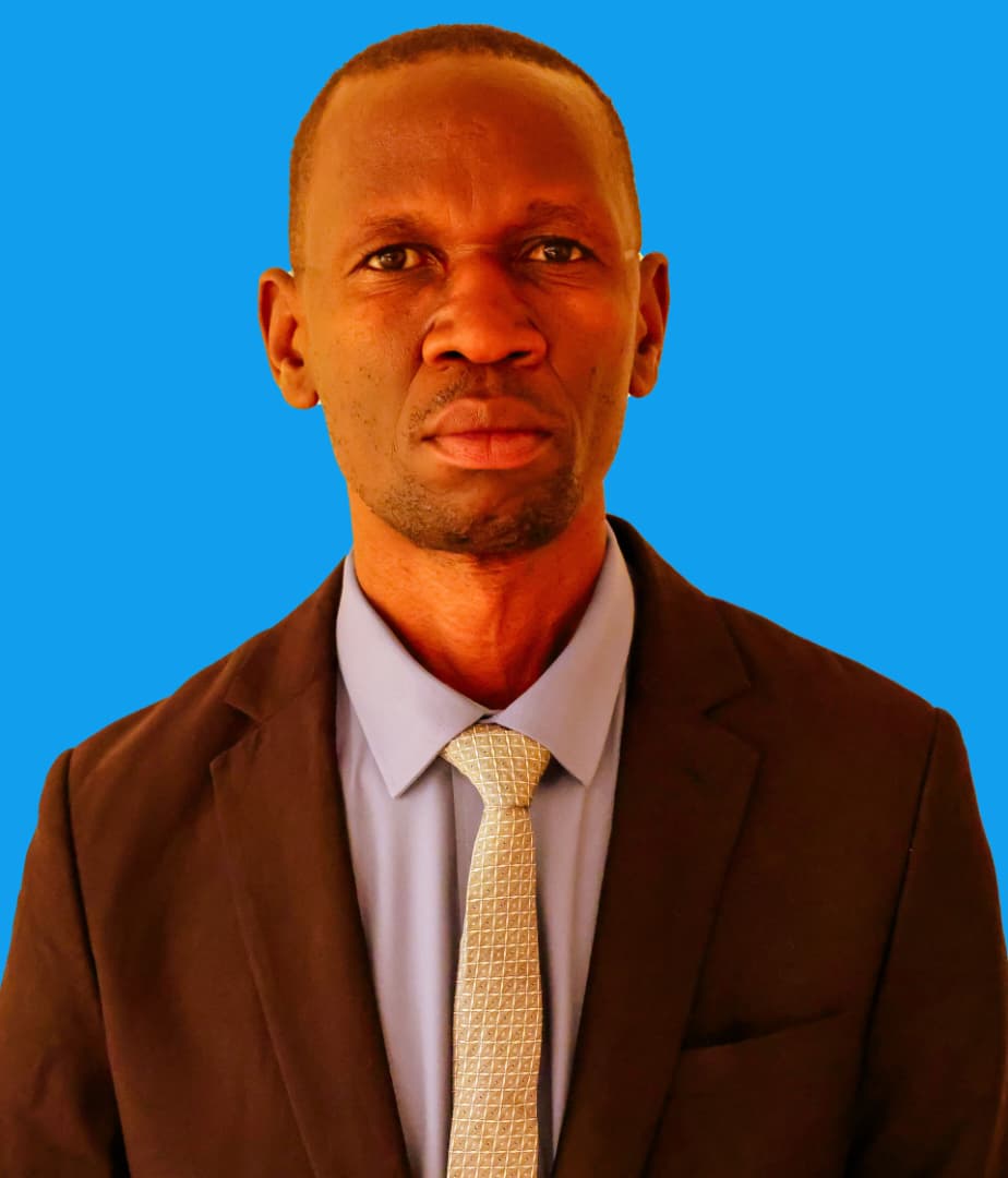 Albert Zephania Kitale